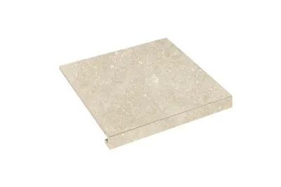 Сходинка Zeus Ceramica CA'DI PIETRA BEIGE SZRXPZ3BRC2, Фото